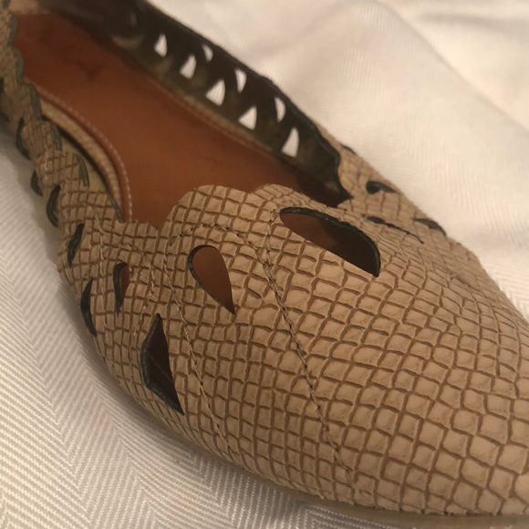 Ballet flat - Picture 3 of 4